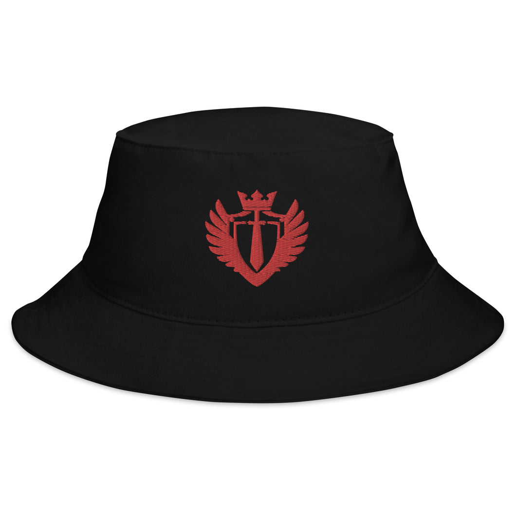 Men's Kingdom Recruiter Bucket Hat