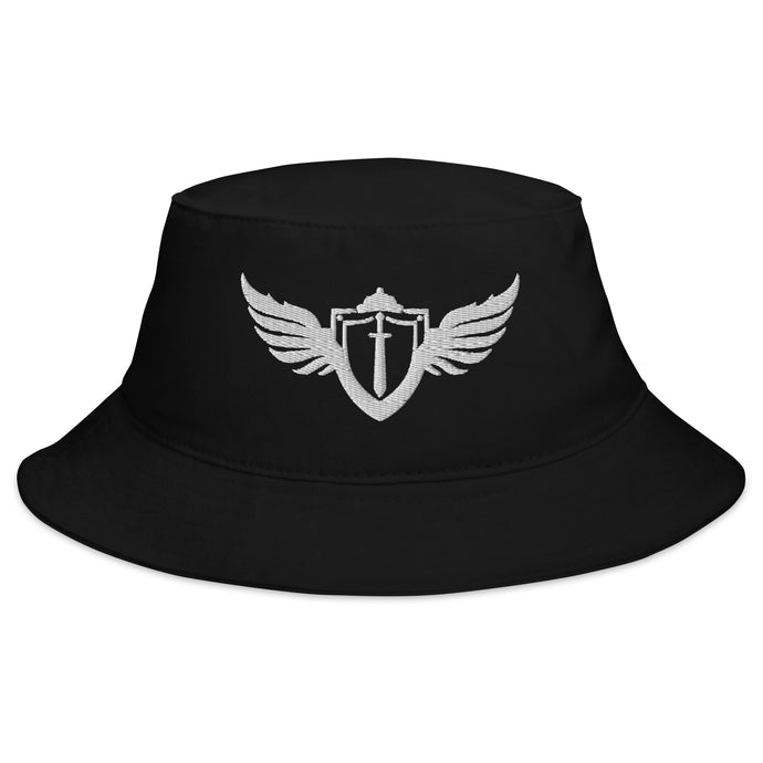 Women’s Kingdom Recruiter Bucket Hat