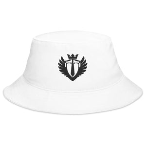 Kingdom Recruiter Bucket Hat