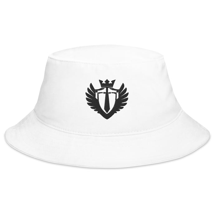 Kingdom Recruiter Bucket Hat