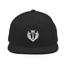 Load image into Gallery viewer, Kingdom Recruiter Snapback Hat