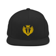 Load image into Gallery viewer, Men’s Kingdom Recruiter Snapback Hat