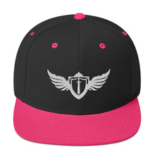 Load image into Gallery viewer, Women&#39;s Kingdom Recruiter Snapback Hat