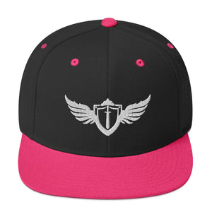 Women's Kingdom Recruiter Snapback Hat