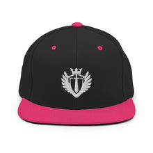 Load image into Gallery viewer, Men’s Kingdom Recruiter Snapback Hat