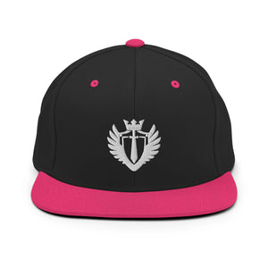 Men’s Kingdom Recruiter Snapback Hat