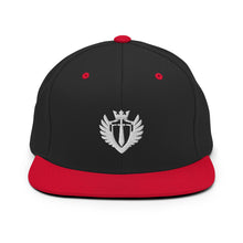 Load image into Gallery viewer, Kingdom Recruiter Snapback Hat