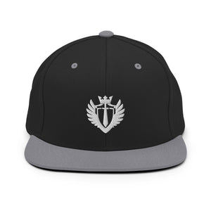 Kingdom Recruiter Snapback Hat