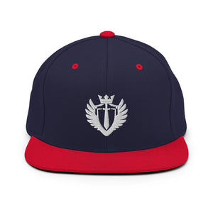 Men’s Kingdom Recruiter Snapback Hat