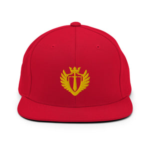 Men’s Kingdom Recruiter Snapback Hat