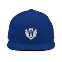 Load image into Gallery viewer, Men’s Kingdom Recruiter Snapback Hat