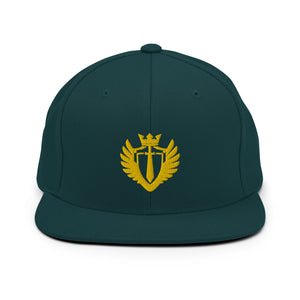 Men’s Kingdom Recruiter Snapback Hat