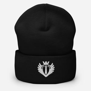 Kingdom Recruiter Cuffed Beanie