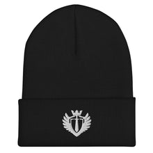 Load image into Gallery viewer, Kingdom Recruiter Cuffed Beanie