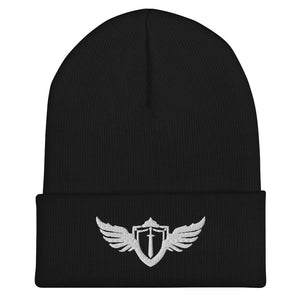 Lady’s Kingdom Recruiter Cuffed Beanie