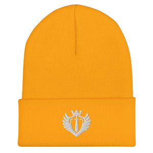 Kingdom Recruiter Cuffed Beanie