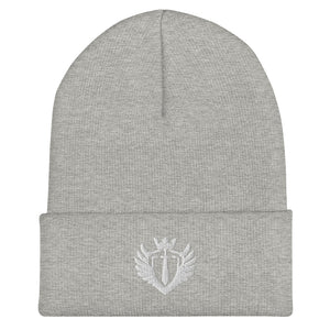 Kingdom Recruiter Cuffed Beanie