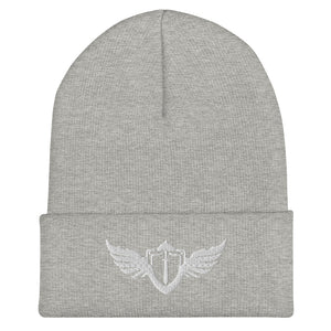 Lady’s Kingdom Recruiter Cuffed Beanie