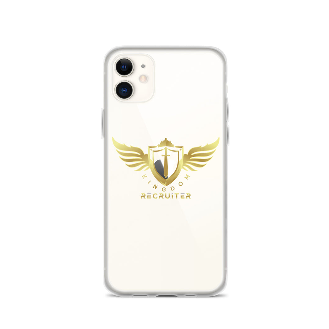 Ladies iPhone Case