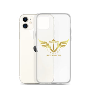 Ladies iPhone Case