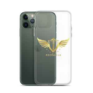 Ladies iPhone Case