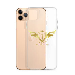 Ladies iPhone Case