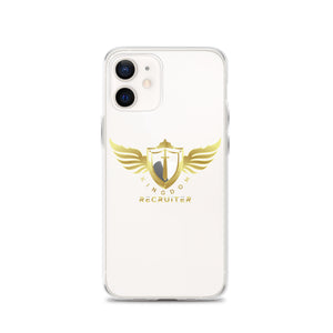 Ladies iPhone Case