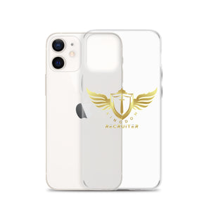 Ladies iPhone Case