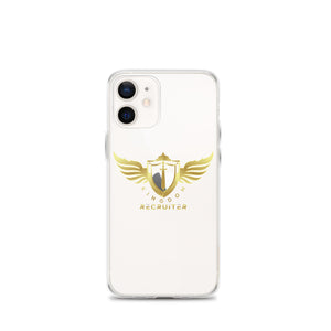 Ladies iPhone Case