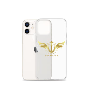 Ladies iPhone Case