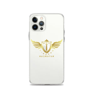 Ladies iPhone Case