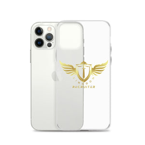 Ladies iPhone Case