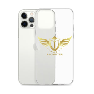 Ladies iPhone Case