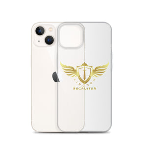 Ladies iPhone Case