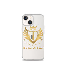 Load image into Gallery viewer, Kingdom Recruiter iPhone Case