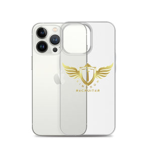 Ladies iPhone Case