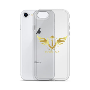 Ladies iPhone Case