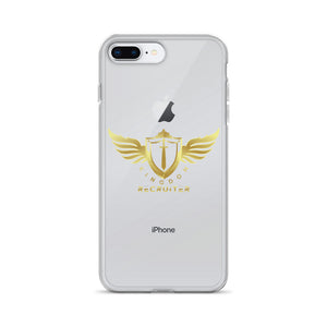 Ladies iPhone Case