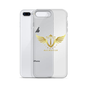 Ladies iPhone Case