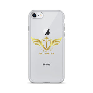 Ladies iPhone Case