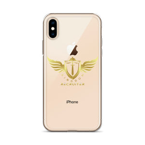 Ladies iPhone Case