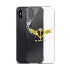 Ladies iPhone Case