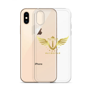 Ladies iPhone Case