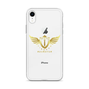 Ladies iPhone Case