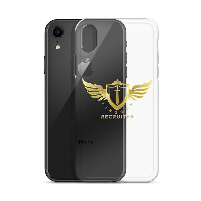 Ladies iPhone Case