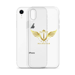 Ladies iPhone Case