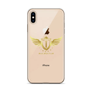 Ladies iPhone Case