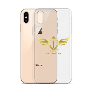 Ladies iPhone Case