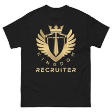 Load image into Gallery viewer, Men’s Kingdom Recruiter Tee