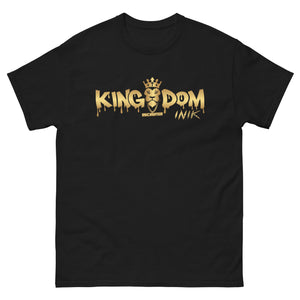 Men’s King Dom Tee